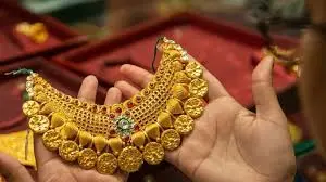 Gold Prices in Pakistan Today
