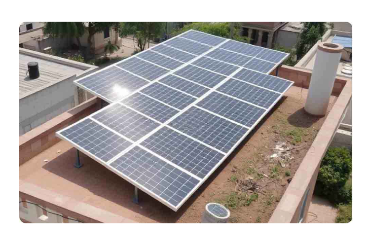 Solar Scheme Application Status 2026