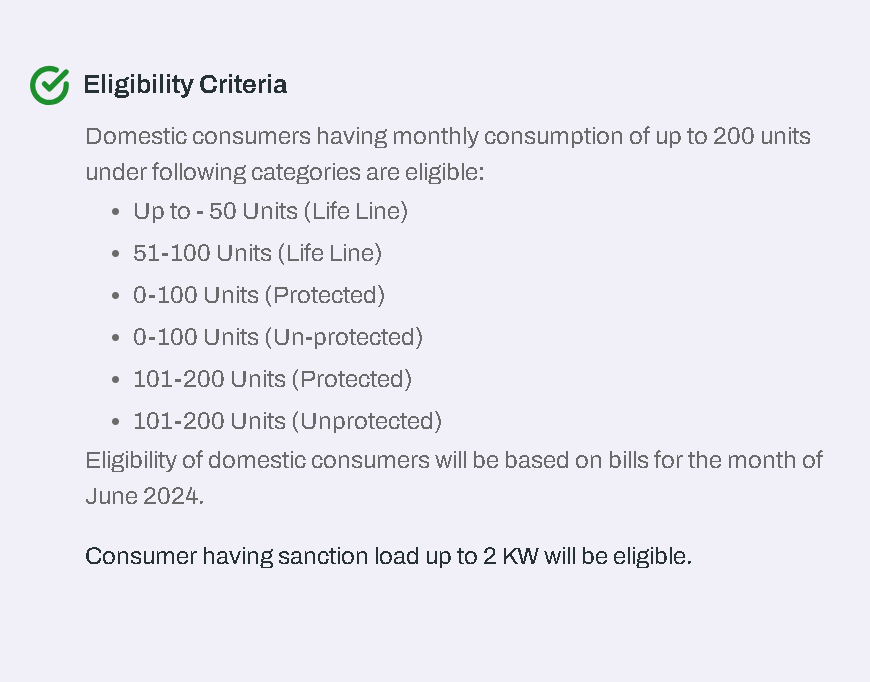 Solar Scheme Application Status 2026