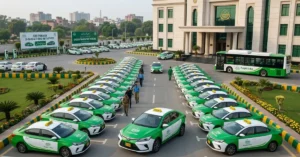 E-Taxi Scheme 2026 Online Apply Last Date Punjab