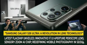 Samsung Galaxy S26 Ultra Features & Price in Pakistan 2026 — Complete Guide