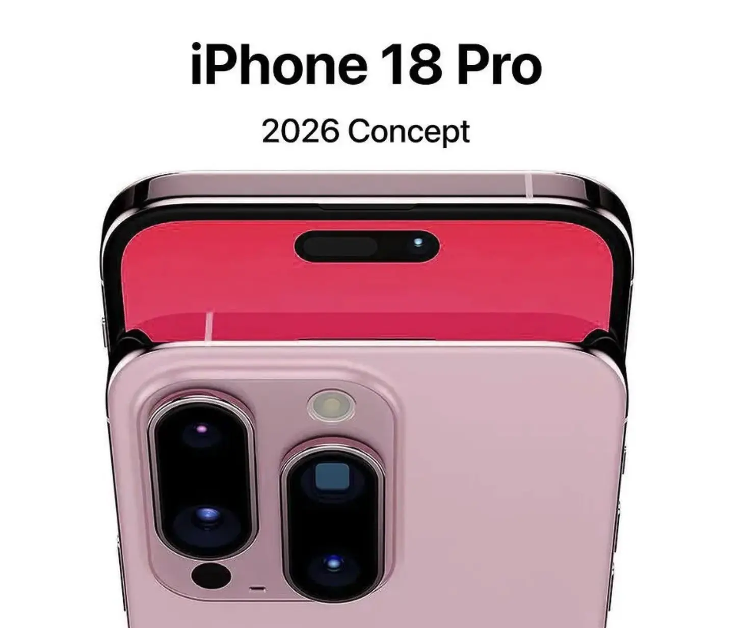 iPhone 18 Pro Max Release Date