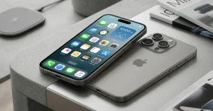 Apple iPhone 18 Pro Max