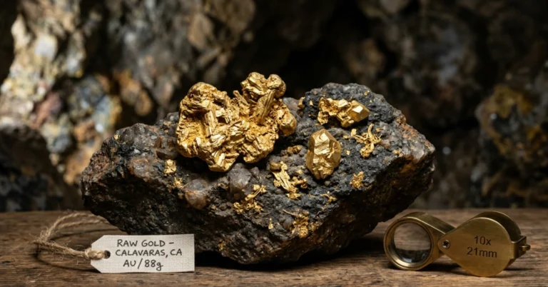 Gold Price in Pakistan Today: Market Analysis, City-Wise Rates, and Expert Predictions for 2026