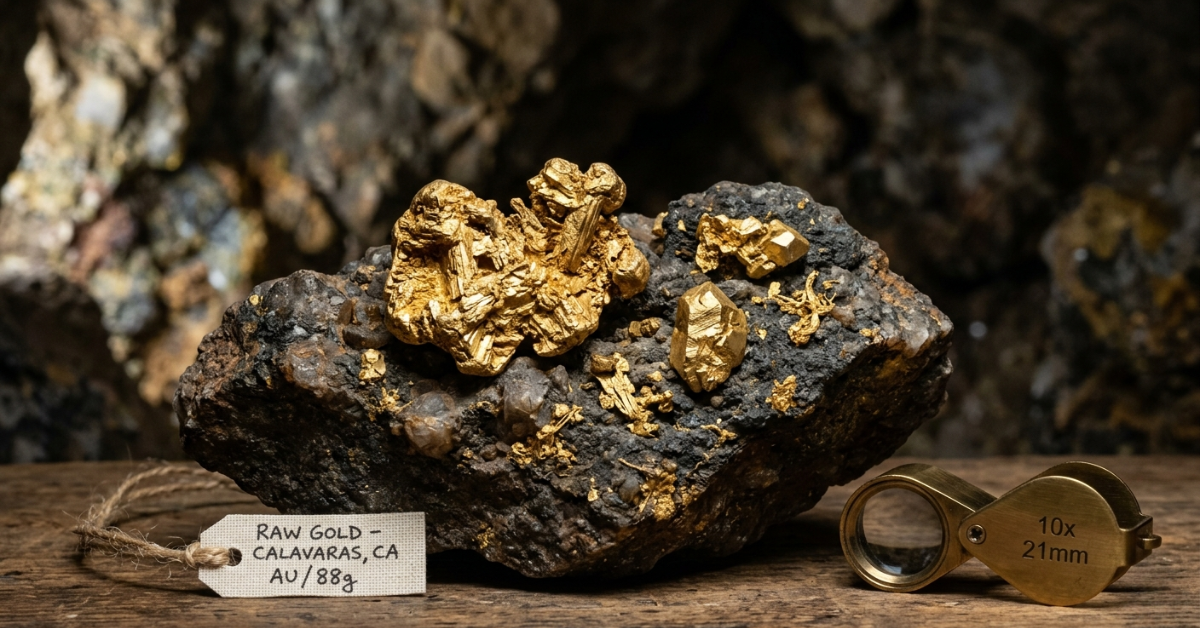 Gold Price in Pakistan Today 19 April 2026