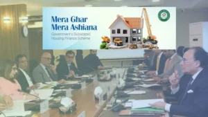 Mera Ghar Mera Ashiana: Pakistan’s Bold Bid to End the Homeownership Crisis