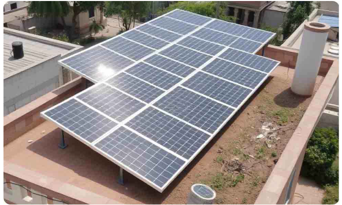 Solar Scheme Application Status 2026: Complete Guide to Checking Your Status Online — Punjab, Sindh, KPK & All Pakistan
