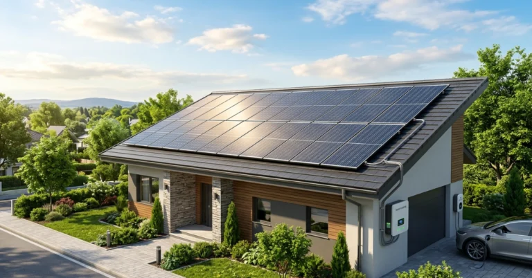 CM Punjab Free Solar Panel Scheme 2026: Complete Guide — Eligibility, Registration & Latest Updates