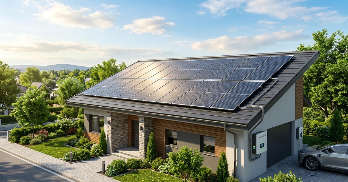 CM Punjab Free Solar Panel Scheme 2026