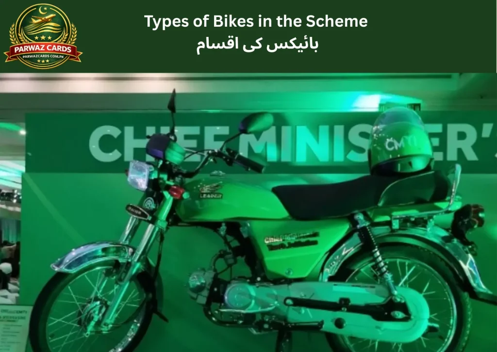E-Bike Scheme Pakistan Apply Online 2026