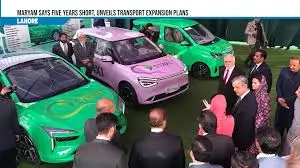 CM Punjab Meri Gari Scheme 2026