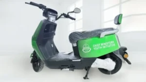 CM Punjab Bike Scheme 2026