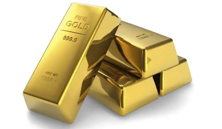 Today’s Gold Rates in Pakistan: Live 24K & 22K Prices for Karachi, Lahore, and Islamabad