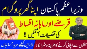 Apna Ghar Scheme Online Apply Last Date 2026: Complete Guide to Pakistan’s Housing Programs