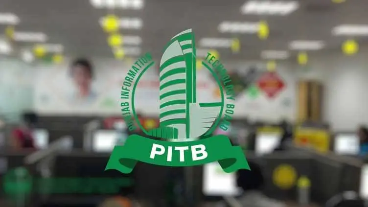 CM Punjab IT Internship Program 2026