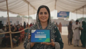 BISP 8171 Beneficiary Verification: A Complete Guide for Pakistani Families