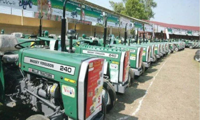 Punjab Green Tractor Scheme Latest Update 2026