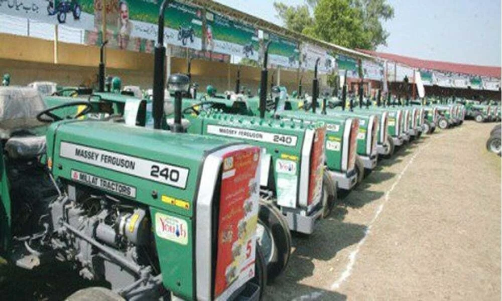 Punjab Green Tractor Scheme Latest Update 2026
